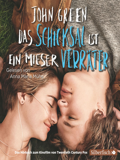 Title details for Das Schicksal ist ein mieser Verräter by John Green - Wait list